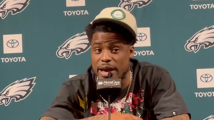 Chauncey Gardner-Johnson